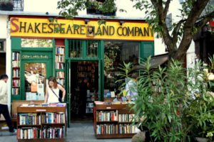 shakespeare-and-company