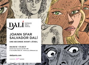 une-seconde-avant-l-eveil-espace-dali