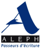 LOGO ALEPH