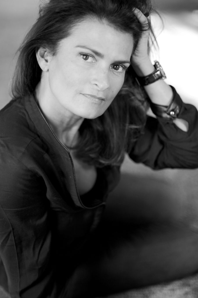 Sylvie Le Bihan - Seuil